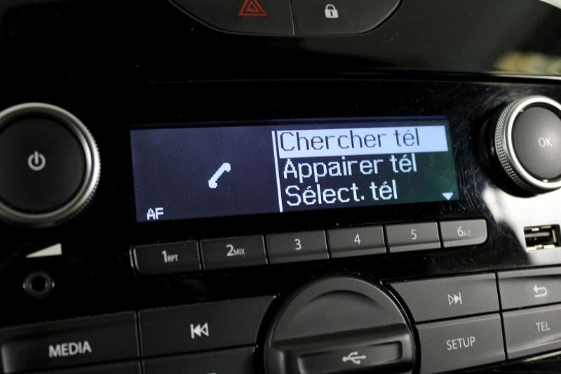 RENAULT CLIO IV 1.5 DCI 75CH ENERGY TREND 5P - photo 10