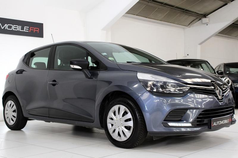 RENAULT CLIO IV 1.5 DCI 75CH ENERGY TREND 5P - photo 15
