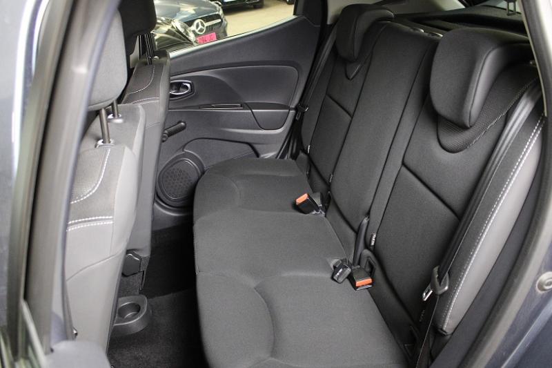 RENAULT CLIO IV 1.5 DCI 75CH ENERGY TREND 5P - photo 7