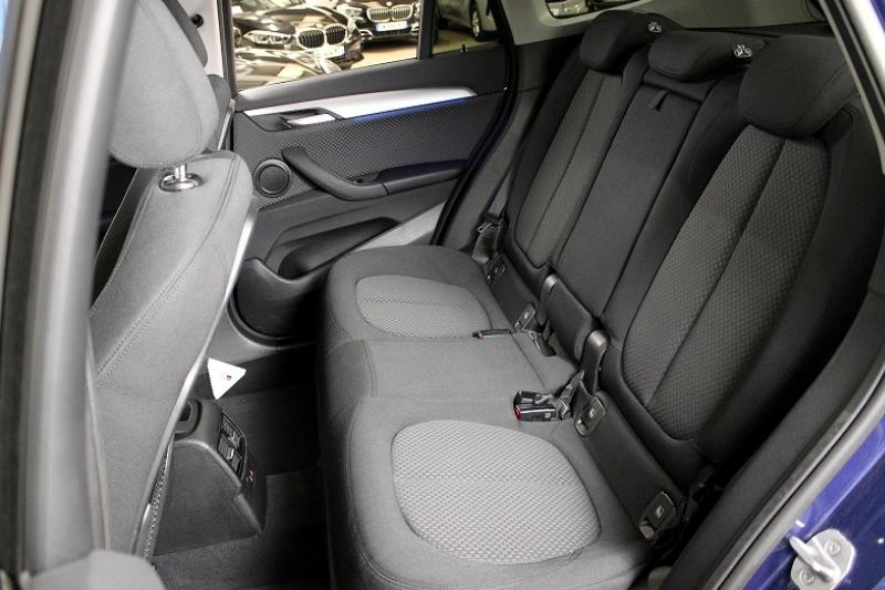 BMW X1 (F48) XDRIVE25EA 220CH BUSINESS DESIGN TOIT OUVRANT PANORAMIQUE - photo 11