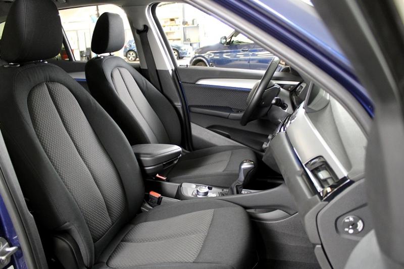 BMW X1 (F48) XDRIVE25EA 220CH BUSINESS DESIGN TOIT OUVRANT PANORAMIQUE - photo 13