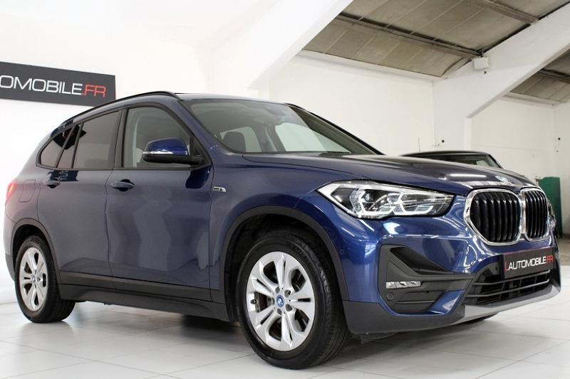 BMW X1 (F48) XDRIVE25EA 220CH BUSINESS DESIGN TOIT OUVRANT PANORAMIQUE - photo 15