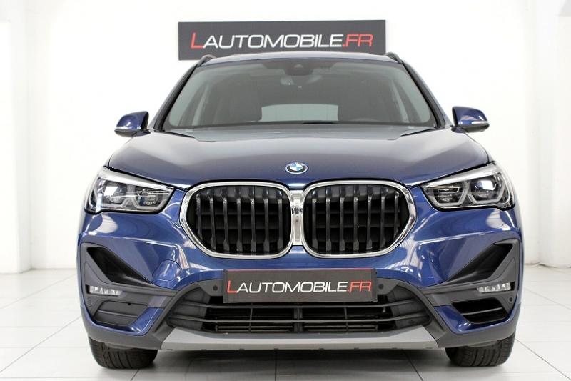 BMW X1 (F48) XDRIVE25EA 220CH BUSINESS DESIGN TOIT OUVRANT PANORAMIQUE - photo 6