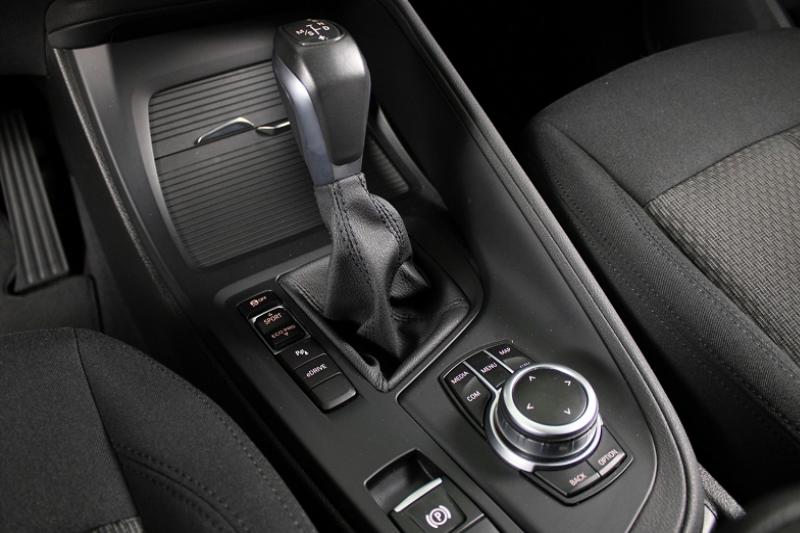 BMW X1 (F48) XDRIVE25EA 220CH BUSINESS DESIGN TOIT OUVRANT PANORAMIQUE - photo 7