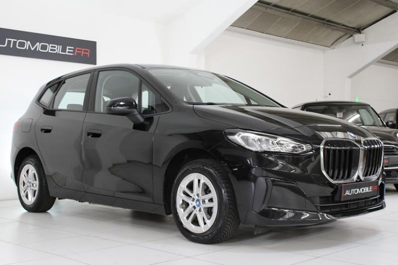 BMW SERIE 2 (U06) ACTIVE TOURER 225E 245CH XDRIVE BUSINESS DESIGN DKG7 - photo 10
