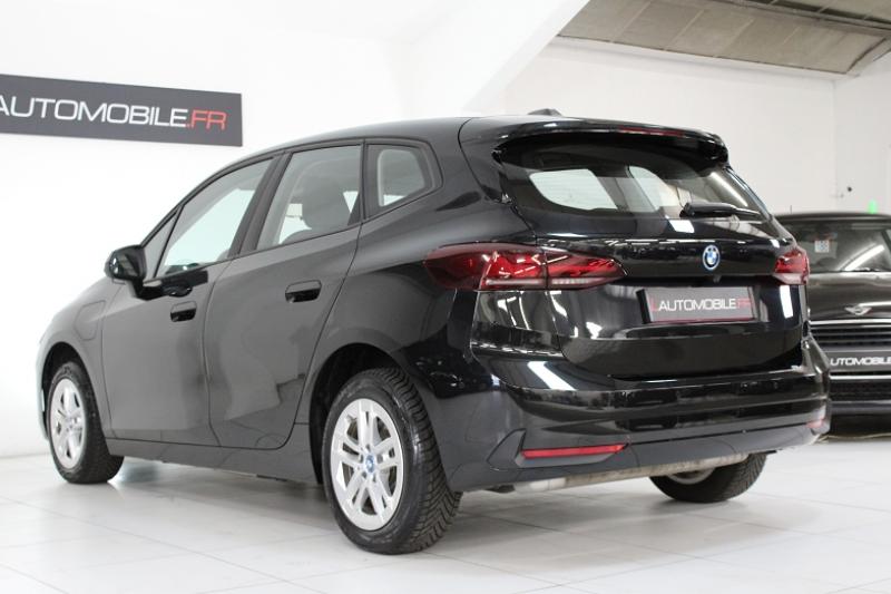 BMW SERIE 2 (U06) ACTIVE TOURER 225E 245CH XDRIVE BUSINESS DESIGN DKG7 - photo 6