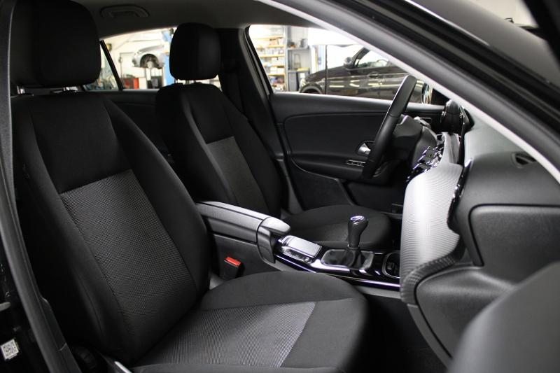 MERCEDES CLASSE A IV 160 109CH BUSINESS LINE ESSENCE - photo 13