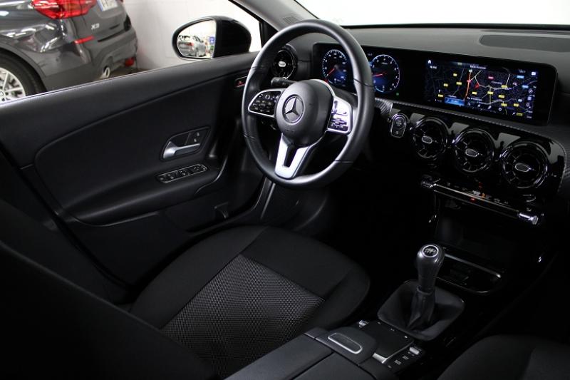 MERCEDES CLASSE A IV 160 109CH BUSINESS LINE ESSENCE - photo 14