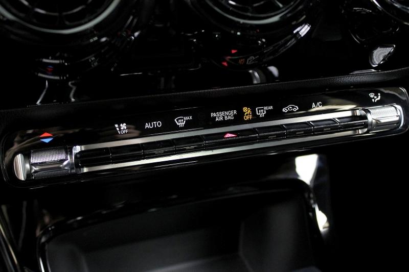 MERCEDES CLASSE A 180 136CH BUSINESS LINE - photo 11