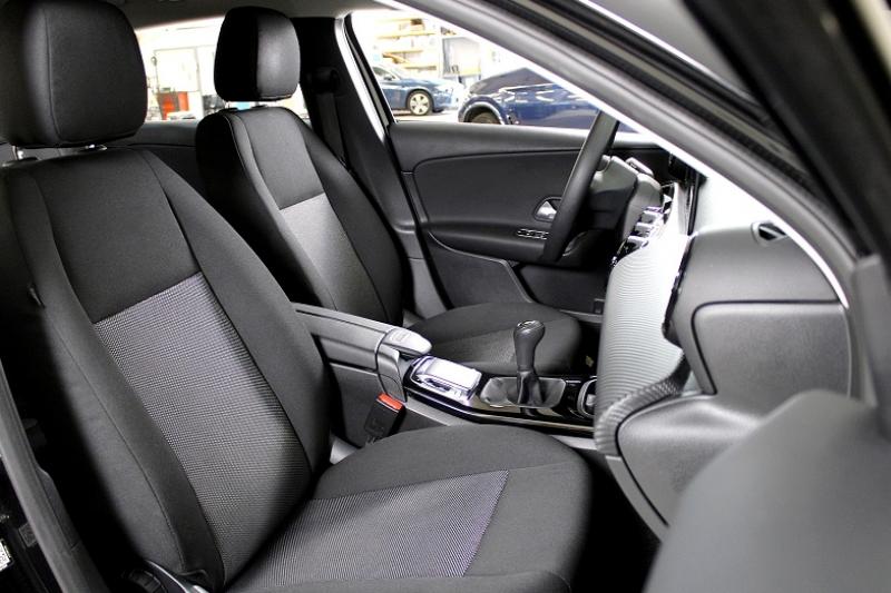 MERCEDES CLASSE A 180 136CH BUSINESS LINE - photo 13