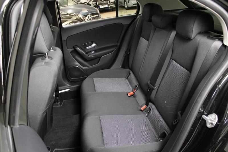 MERCEDES CLASSE A 180 136CH BUSINESS LINE - photo 7