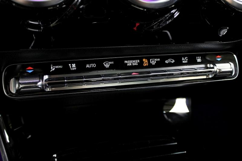 MERCEDES CLASSE A BERLINE 250 E 160+102CH STLYLE LINE 8G-DCT 8CV CUIR NOIR - photo 11