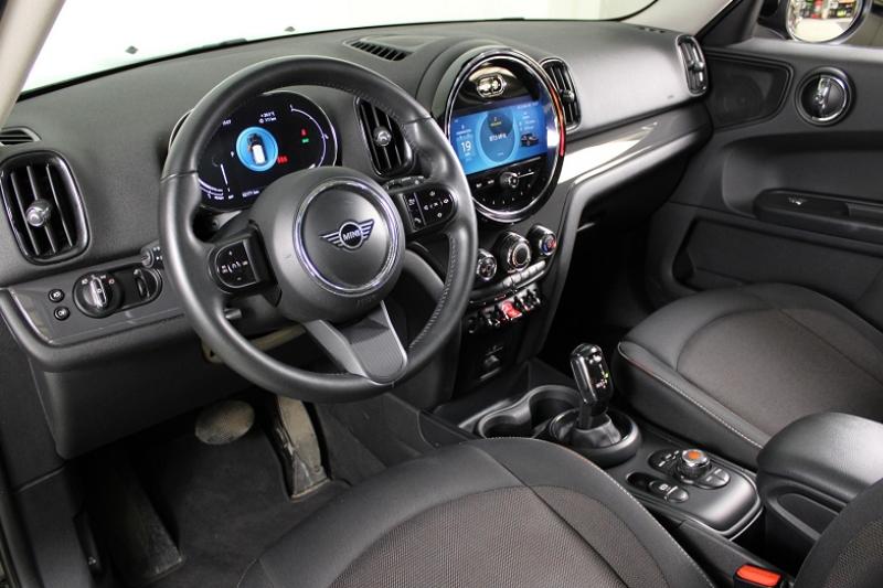 MINI COUNTRYMAN ONE  102CH BUSINESS DESIGN BVA7 TOIT OUVRANT PANORAMIQUE - photo 4