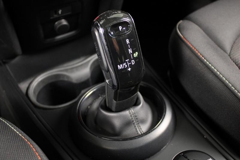 MINI COUNTRYMAN ONE  102CH BUSINESS DESIGN BVA7 TOIT OUVRANT PANORAMIQUE - photo 7