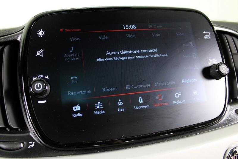 FIAT 500 II HYBRID 1.0 BSG 70 DOLCEVITA - photo 11