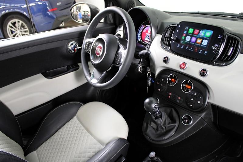 FIAT 500 II HYBRID 1.0 BSG 70 DOLCEVITA - photo 14
