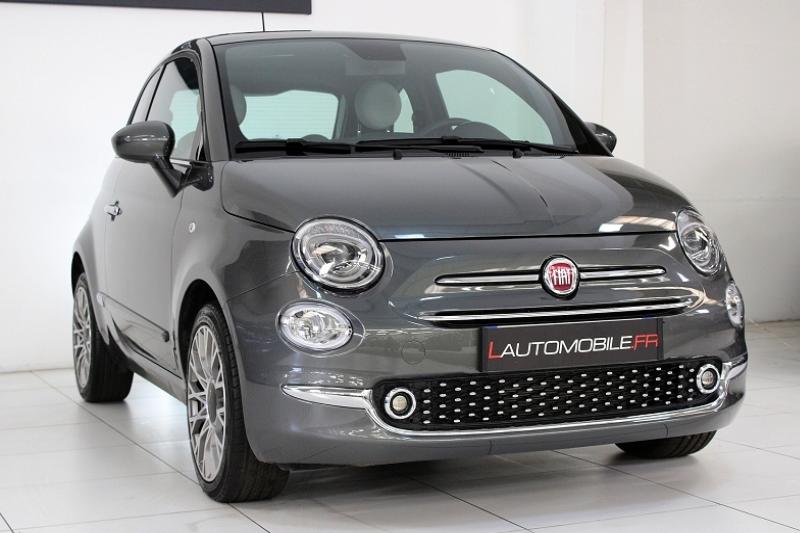 FIAT 500 II HYBRID 1.0 BSG 70 DOLCEVITA - photo 5
