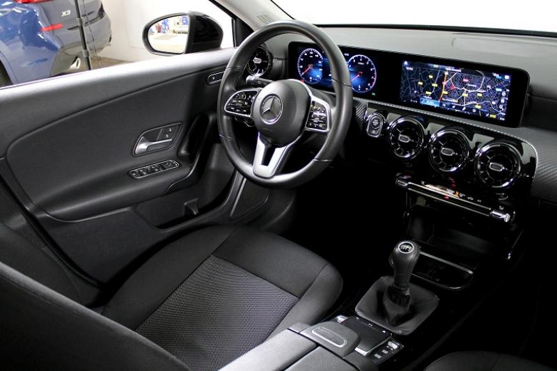 MERCEDES CLASSE A IV 160 109CH BUSINESS LINE ESSENCE - photo 14
