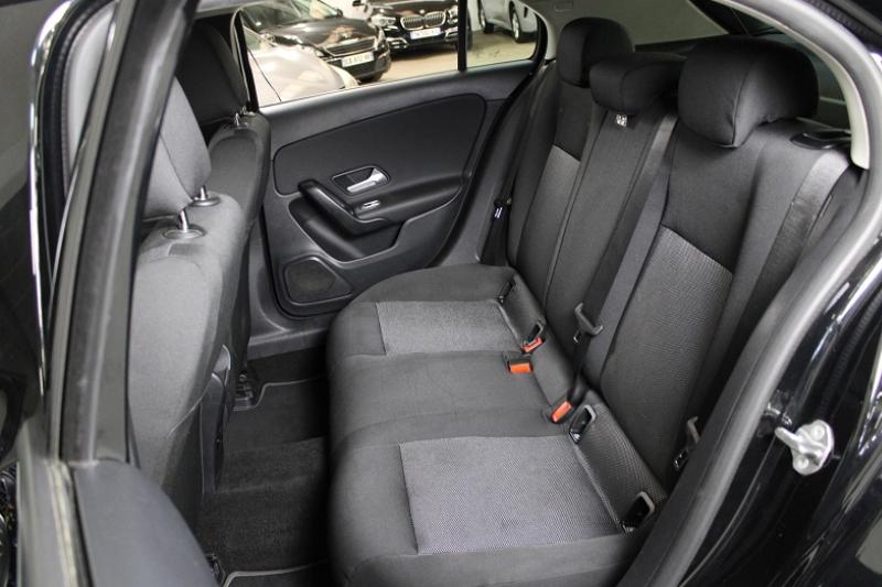 MERCEDES CLASSE A IV 160 109CH BUSINESS LINE ESSENCE - photo 7