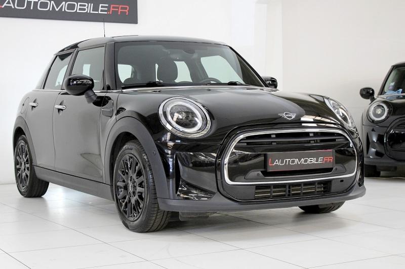 MINI MINI 5 PORTES ONE 102CH  BUSINESS DESIGN - photo 5