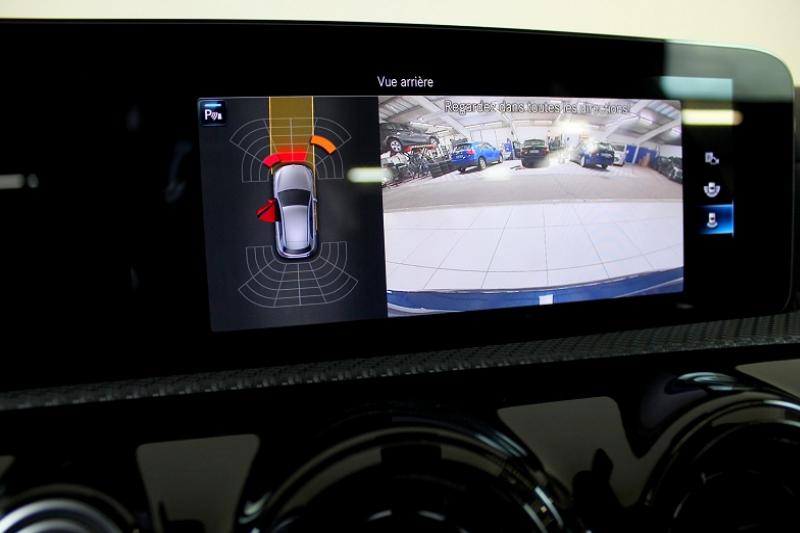 MERCEDES CLASSE A IV 180 BUSINESS LINE 7G-DCT ESSENCE - photo 10