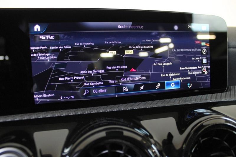 MERCEDES CLASSE A IV 180 BUSINESS LINE 7G-DCT ESSENCE - photo 12