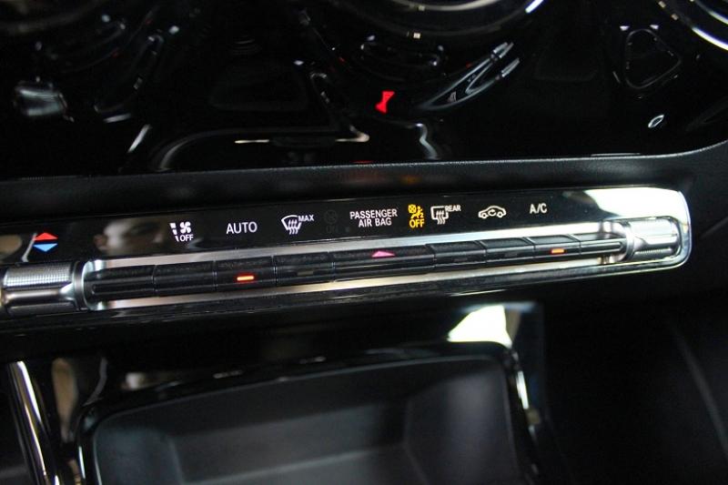 MERCEDES CLASSE A IV 180 BUSINESS LINE 7G-DCT ESSENCE - photo 13