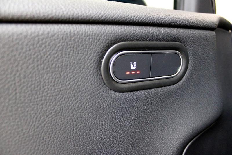 MERCEDES CLASSE A IV 180 BUSINESS LINE 7G-DCT ESSENCE - photo 6