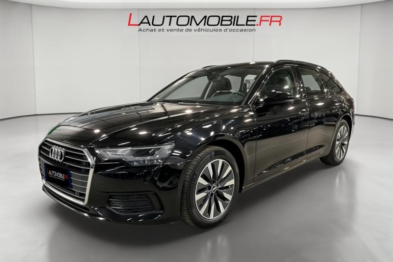 AUDI A6 V AVANT 30 TDI BUSINESS EXECUTIVE S TRONIC