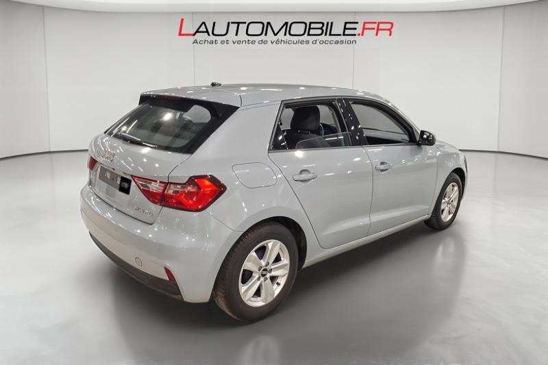 AUDI A1 SPORTBACK 25 TFSI 95CH BUSINESS LINE - photo 3