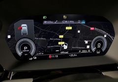 OCCASIONS AUDI A3 SPORTBACK 40 TFSI E 204CH DESIGN S TRONIC 6