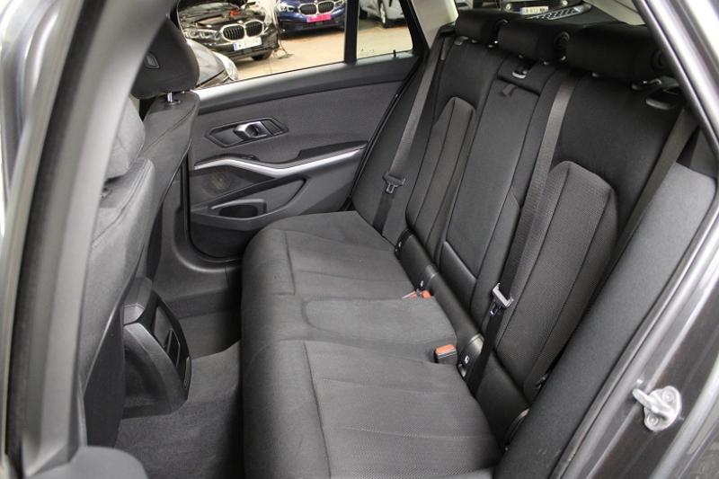 BMW SERIE 3 (G21) TOURING 320D 190 BVA8 BUSINESS DESIGN - photo 10