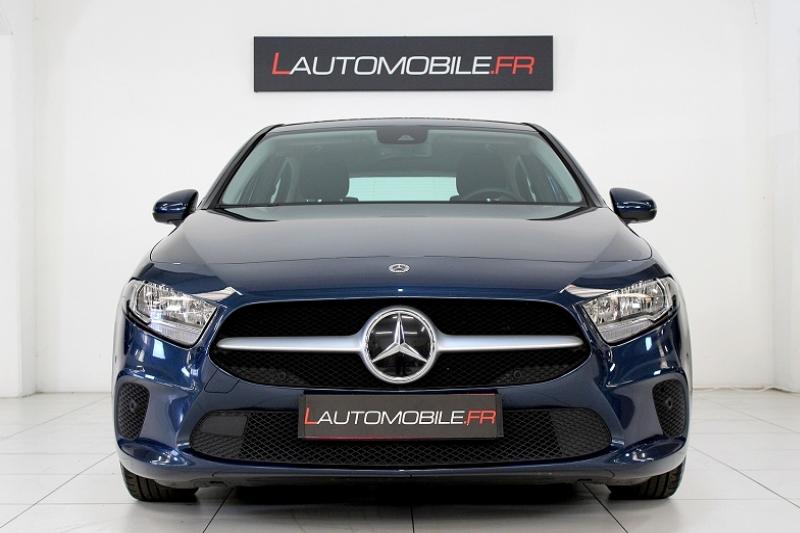 MERCEDES CLASSE A IV 160 109CH BUSINESS LINE - photo 6