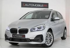 OCCASIONS BMW SERIE 2 HYBRIDE 2018 NORD (59)