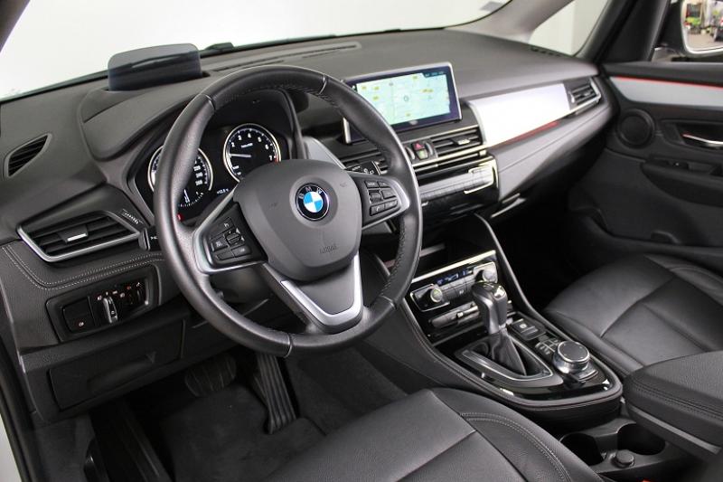 BMW SERIE 2 (F45) (2) ACTIVE TOURER 225XEA LUXURY TOIT OUVRANT PANORAMIQUE - photo 4