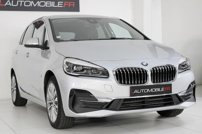 BMW SERIE 2 (F45) (2) ACTIVE TOURER 225XEA LUXURY TOIT OUVRANT PANORAMIQUE - photo 5