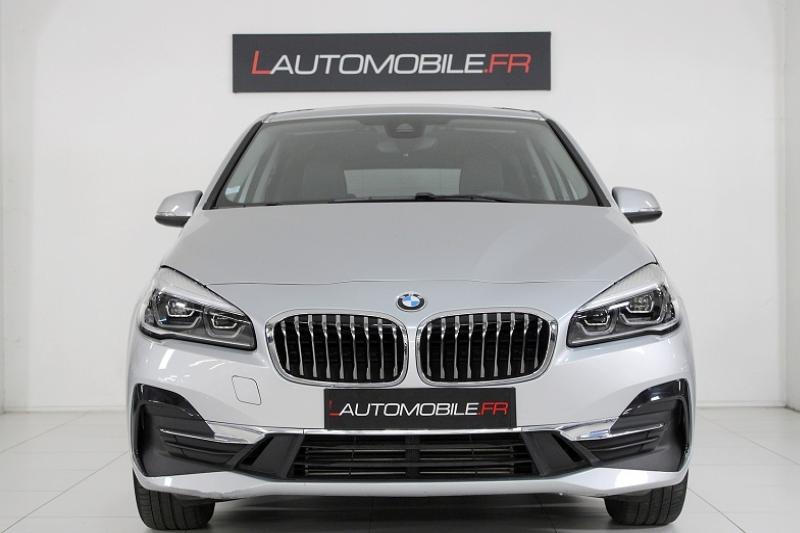 BMW SERIE 2 (F45) (2) ACTIVE TOURER 225XEA LUXURY TOIT OUVRANT PANORAMIQUE - photo 6
