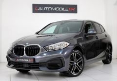 OCCASIONS BMW SERIE 1 ESSENCE 2020 NORD (59)