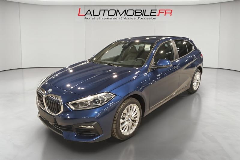 Occasion BMW SERIE 1 ESSENCE 2022 Nord 59