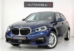 OCCASIONS BMW SERIE 1 ESSENCE 2022 NORD (59)