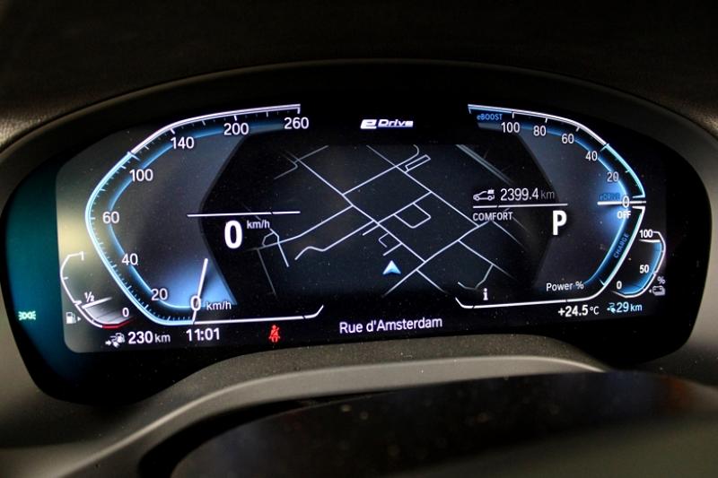 BMW X3 (G01) XDRIVE30EA 292CH BUSINESS DESIGN BVA8 - photo 2