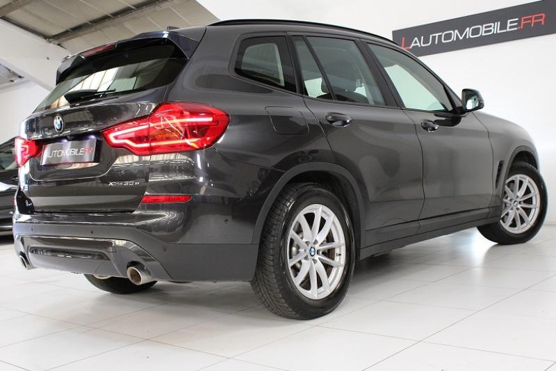 BMW X3 (G01) XDRIVE30EA 292CH BUSINESS DESIGN BVA8 - photo 3