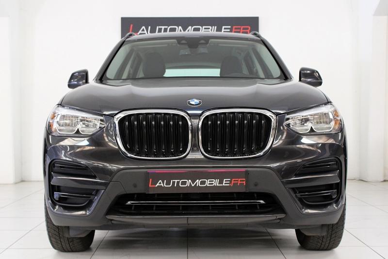 BMW X3 (G01) XDRIVE30EA 292CH BUSINESS DESIGN BVA8 - photo 6