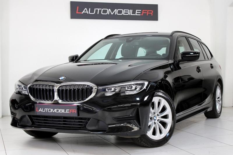 BMW SERIE 3