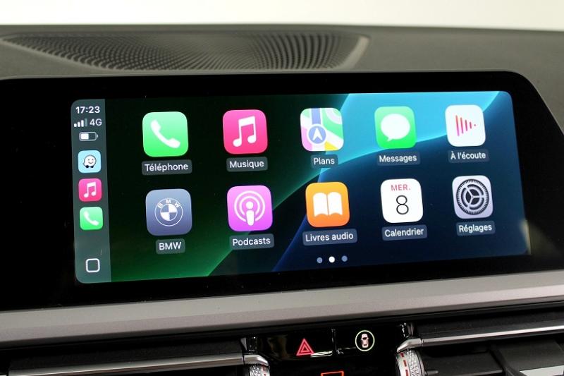 BMW SERIE 3 (G21) (2) TOURING 318I 156 BUSINESS DESIGN BVA8 - photo 10