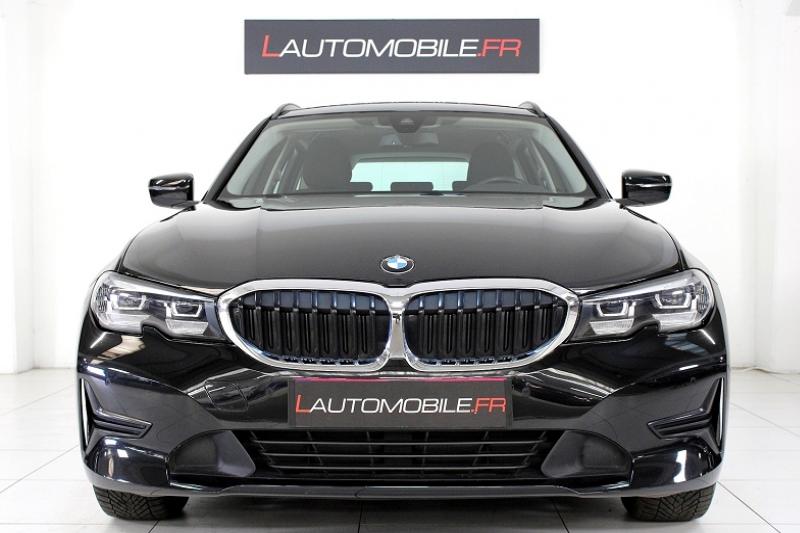 BMW SERIE 3 (G21) (2) TOURING 318I 156 BUSINESS DESIGN BVA8 - photo 6
