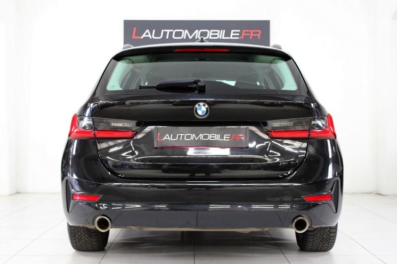 BMW SERIE 3 (G21) (2) TOURING 318I 156 BUSINESS DESIGN BVA8 - photo 9