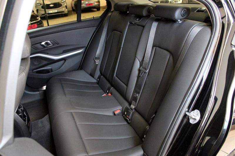 BMW SERIE 3 (G20) 316DA MH 122CH BUSINESS DESIGN 2.0L - photo 11