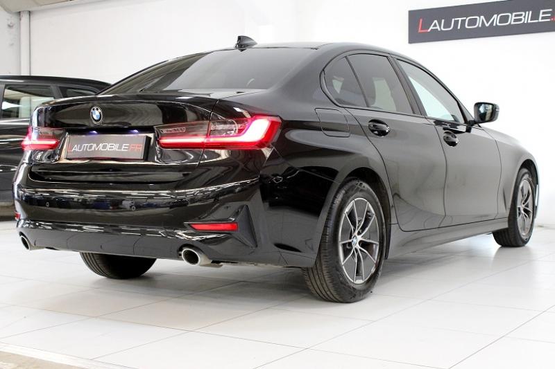 BMW SERIE 3 (G20) 316DA MH 122CH BUSINESS DESIGN 2.0L - photo 12