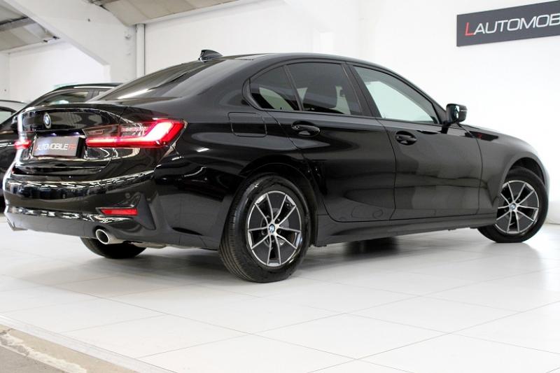 BMW SERIE 3 (G20) 316DA MH 122CH BUSINESS DESIGN 2.0L - photo 3